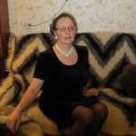 Svetlana, 57 лет