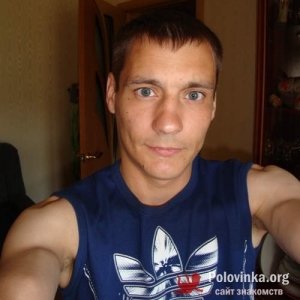 Андрей Котик, 39 лет