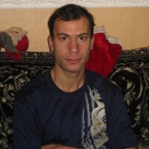 Даниил Усов, 38 лет