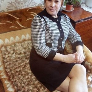 Наташа Вильданова, 55 лет